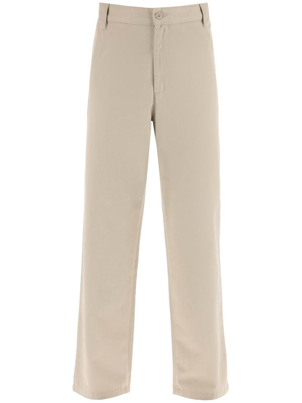 Carhartt Beige Trousers