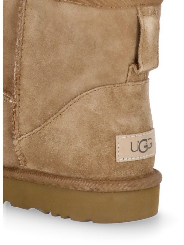 Classic Mini 2 Ugg Boots