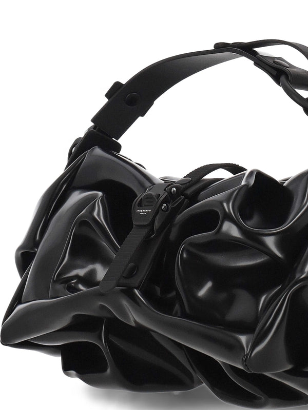 Innerraum Black Tote Bag