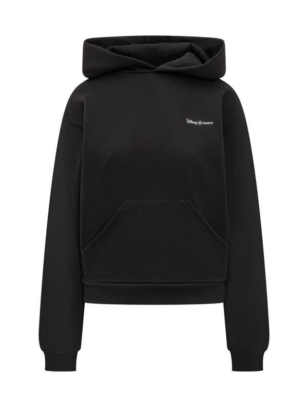 Coperni Black Hoodies