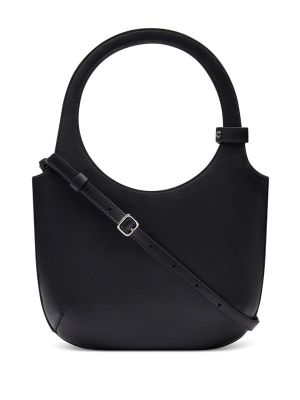 Courreges Bags Black Tote Bags