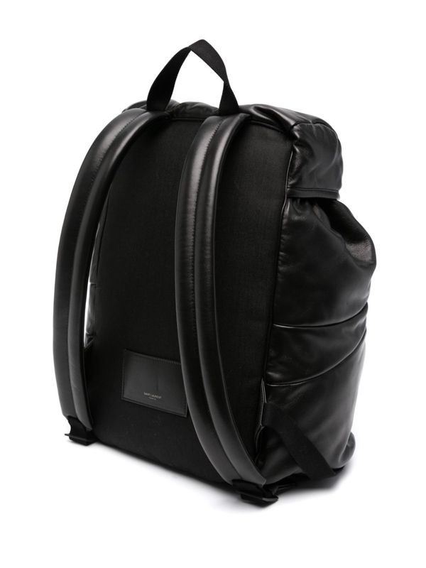 Rockstud Reversible Leather Tote Bag