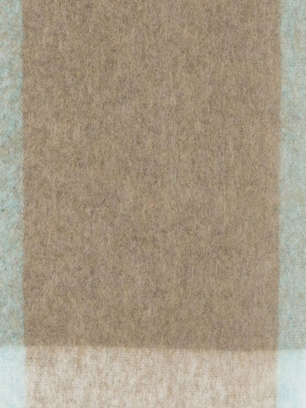 Closed Multicolor Muffler