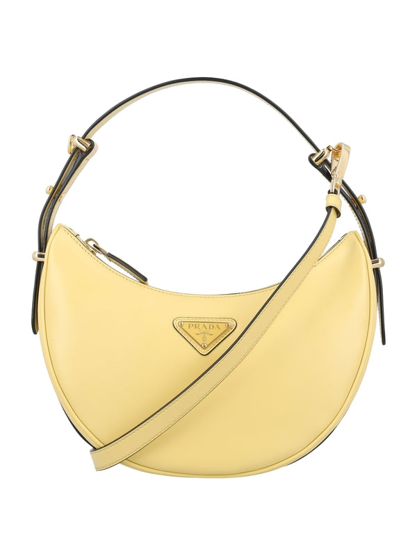 Arque Small Shoulder Bag