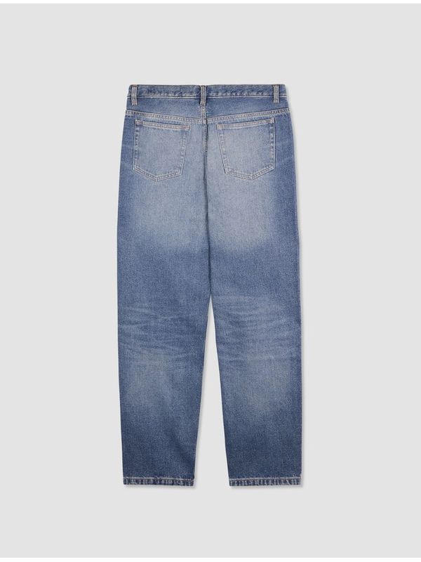 Martin Denim Pants