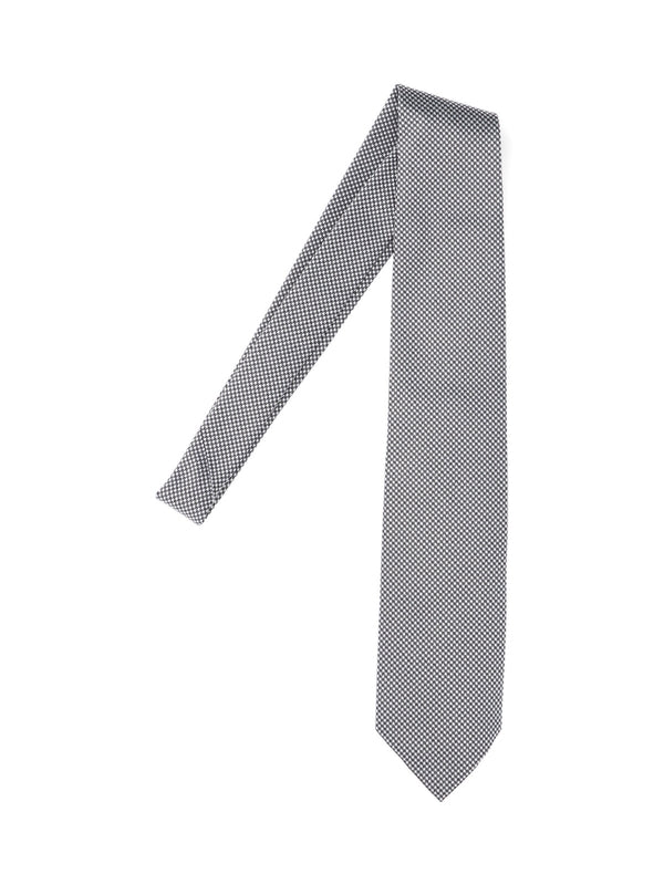 Tom Ford Grey Neck Ties
