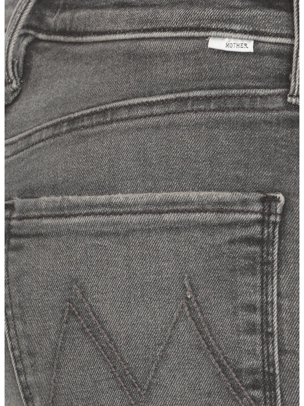 Rider Skimp Denim Pants