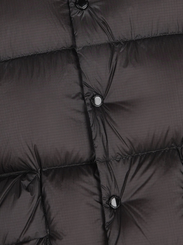 C.P. Company Black Down