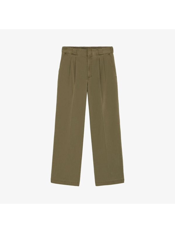 Dickies Green Pants