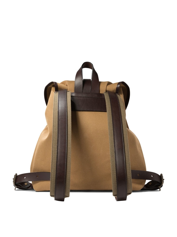 Filson Beige Backpacks