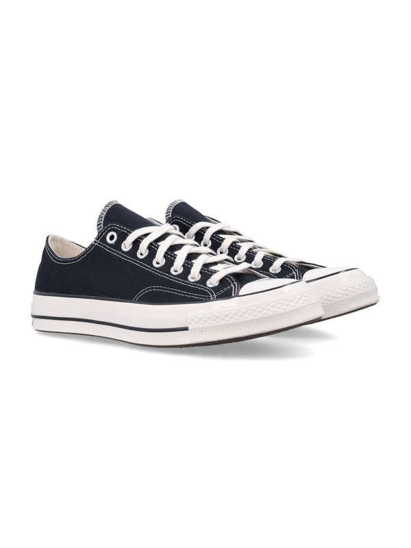 Converse Black Sneakers