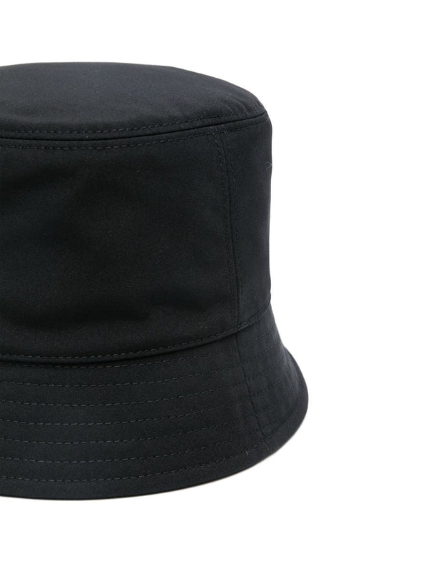 Grenoble Logo
  Patch Bucket Hat