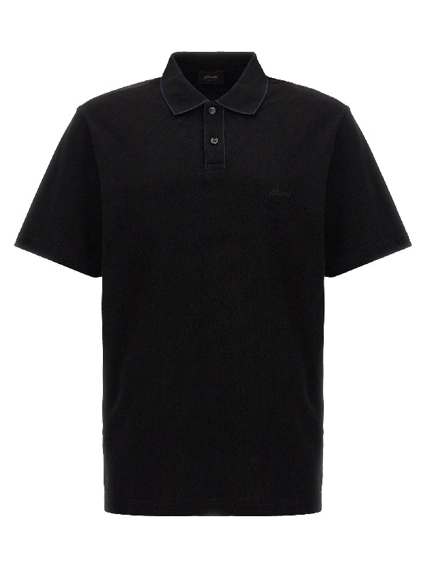 Logo
  Embroidery Polo Shirt