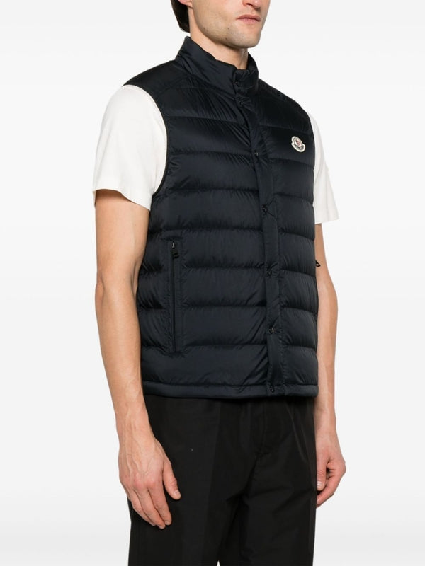 Barthe Down Vest