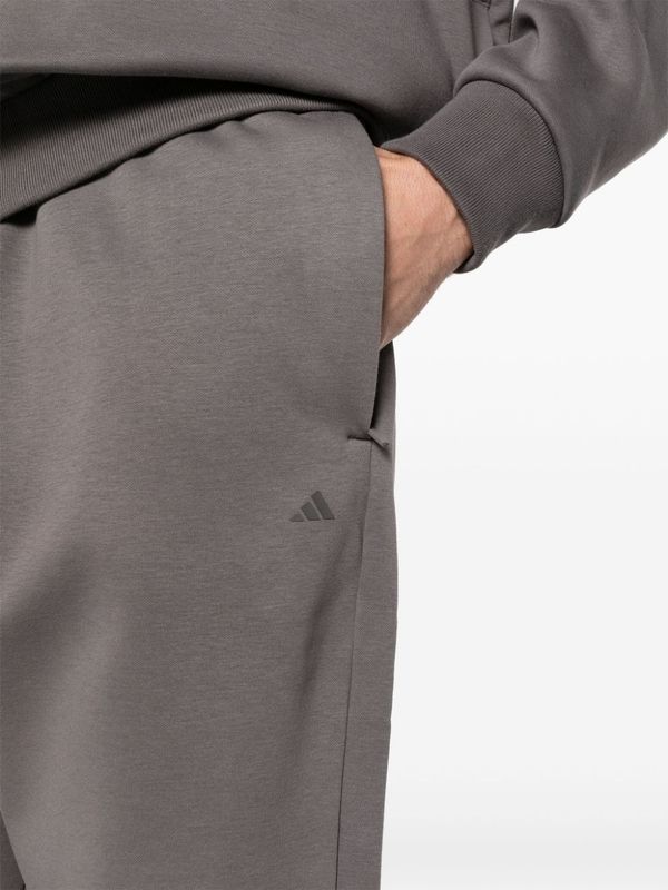 Fleece Jogger Pants