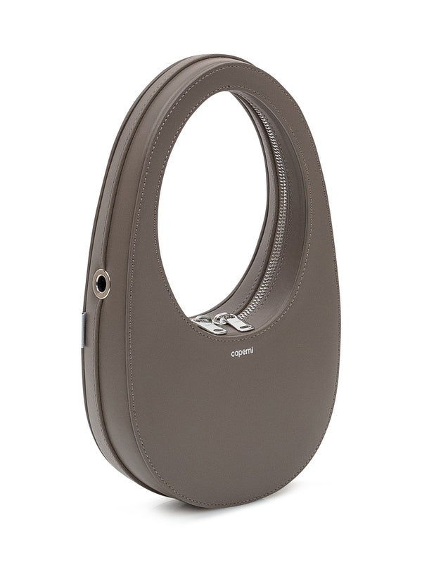 Coperni Brown Tote Bags