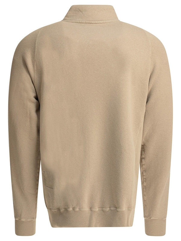 Nonnative Beige Sweatshirts
