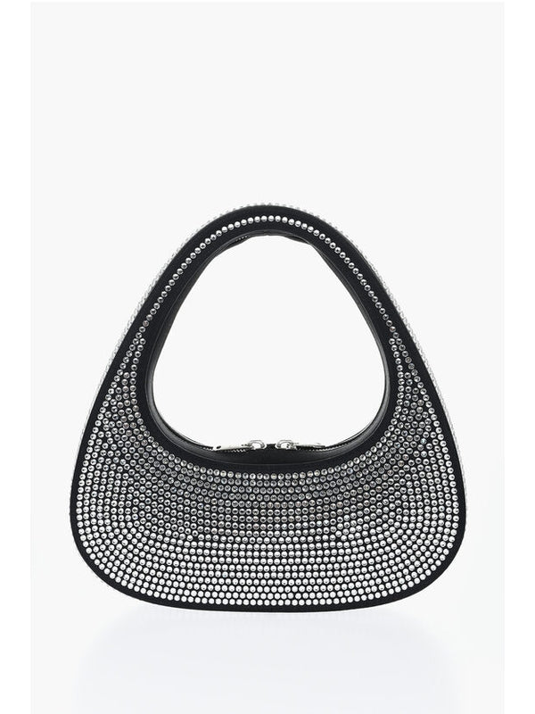 Swipe Crystal Tote Bag