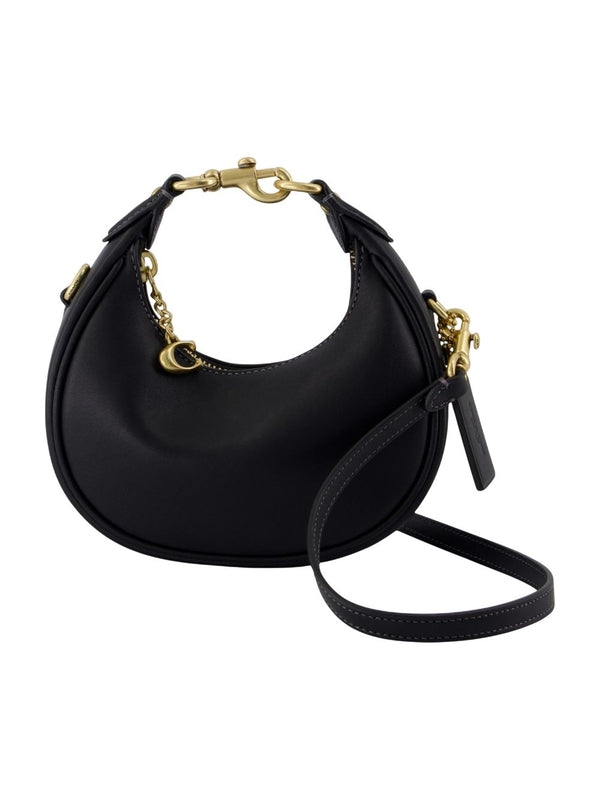 Coach Black Tote Bags