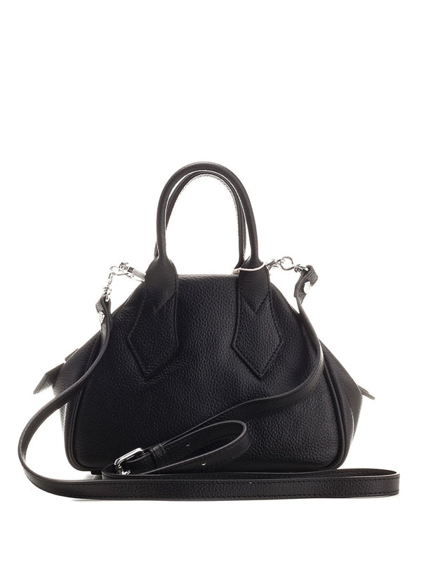 Yasmine Small Shoulder Bag