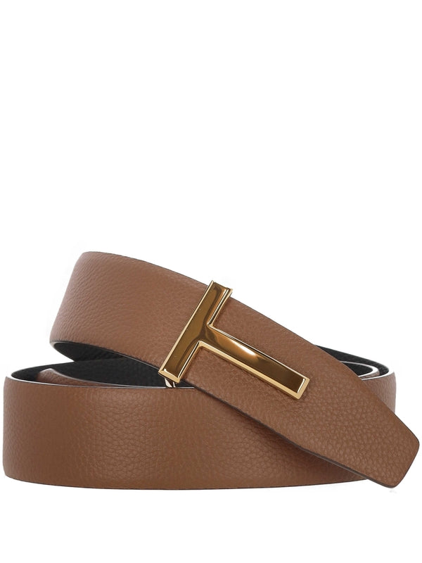 Tom Ford Brown Belt