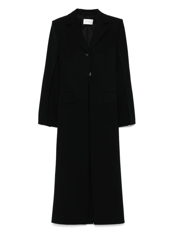 Sportmax Black Coats