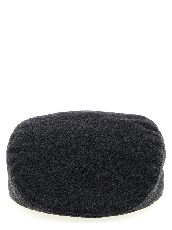 Jacquemus Grey Other Hats