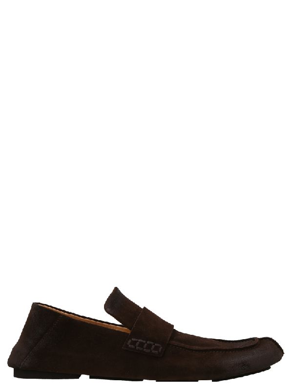 TODDONI Suede
  Loafer