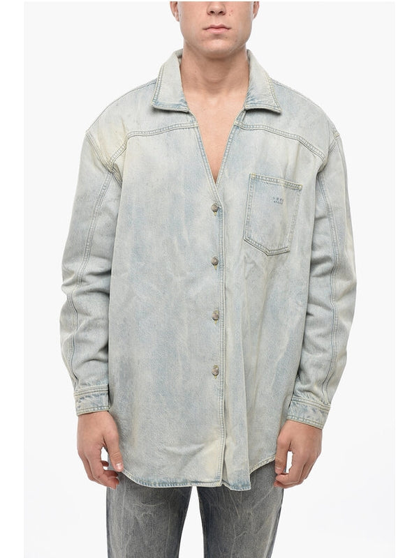 1989 Studio Blue Jackets