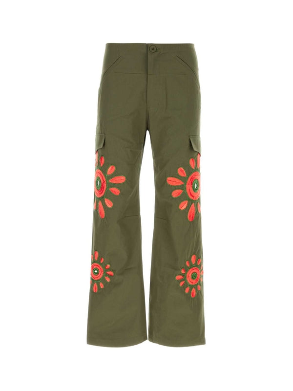 Bluemarble Khaki Trousers