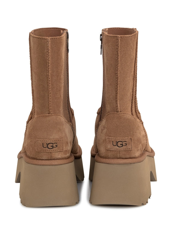 Classic Twin Seam Ugg Boots