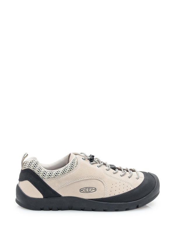 Keen Ivory Low Top Sneakers