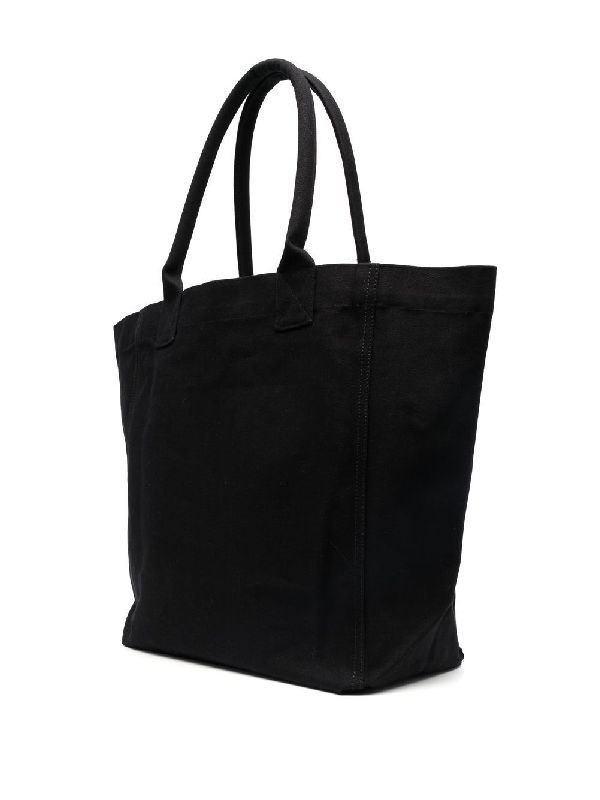 Yenky Yenky Logo Tote Bag