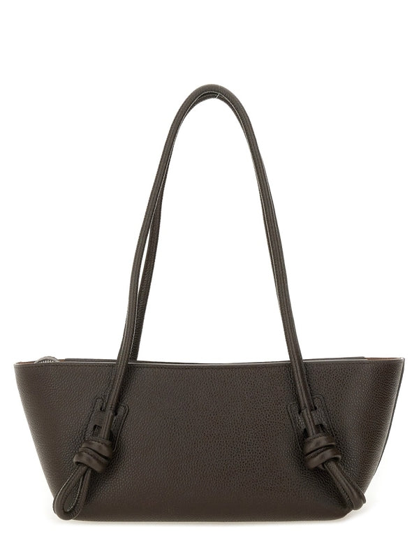Hereu Brown Crossbody & Shoulder Bags