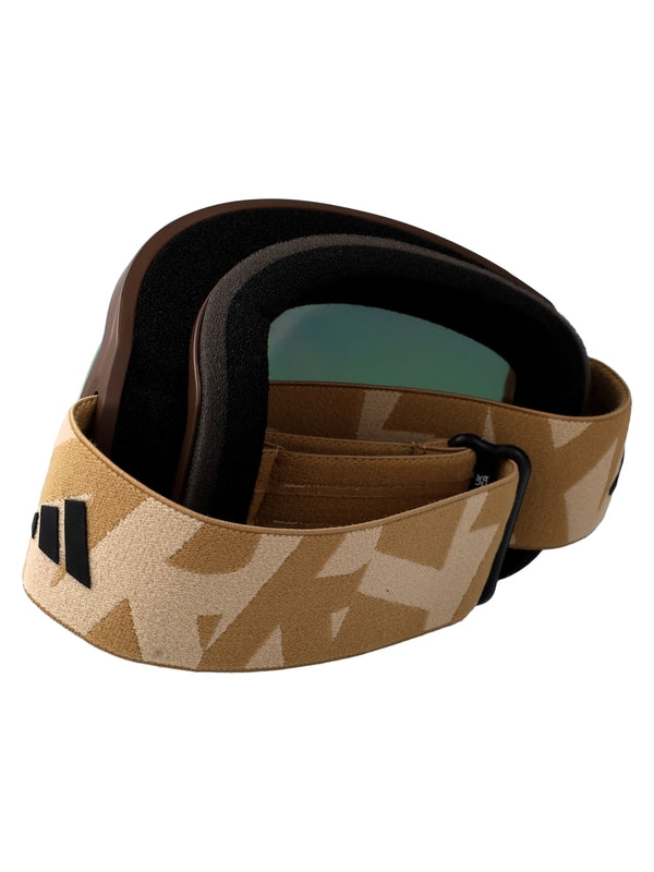 Adidas Black Sunglasses