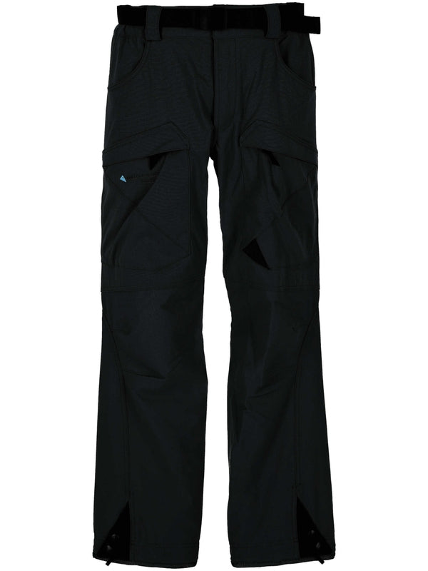 Klättermusen Black Pants