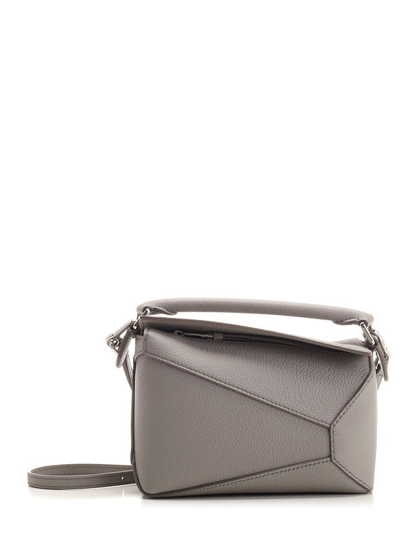 Puzzle Mini Edge 肩背包