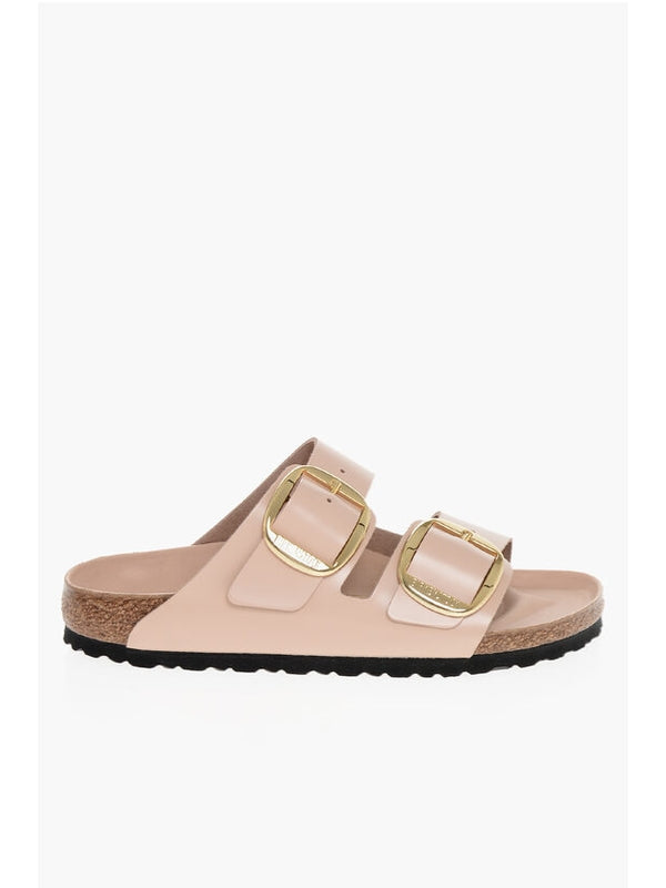 Birkenstock Pink Sandals