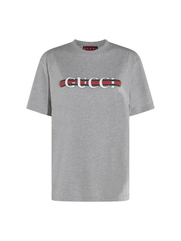 Web Logo Printing Cotton Short Sleeve T-Shirt