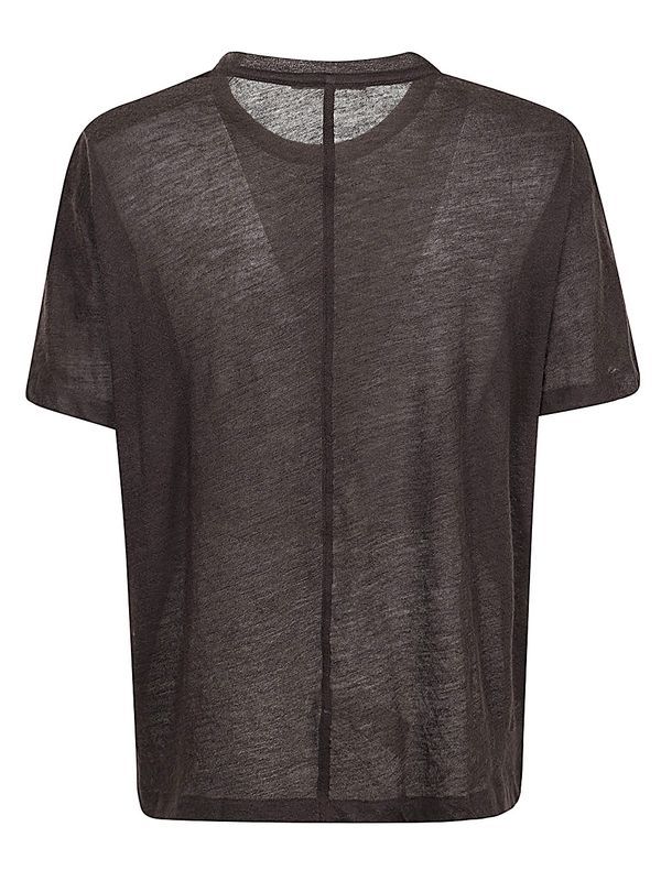 Lila Cashmere
  Short Sleeve T-shirt