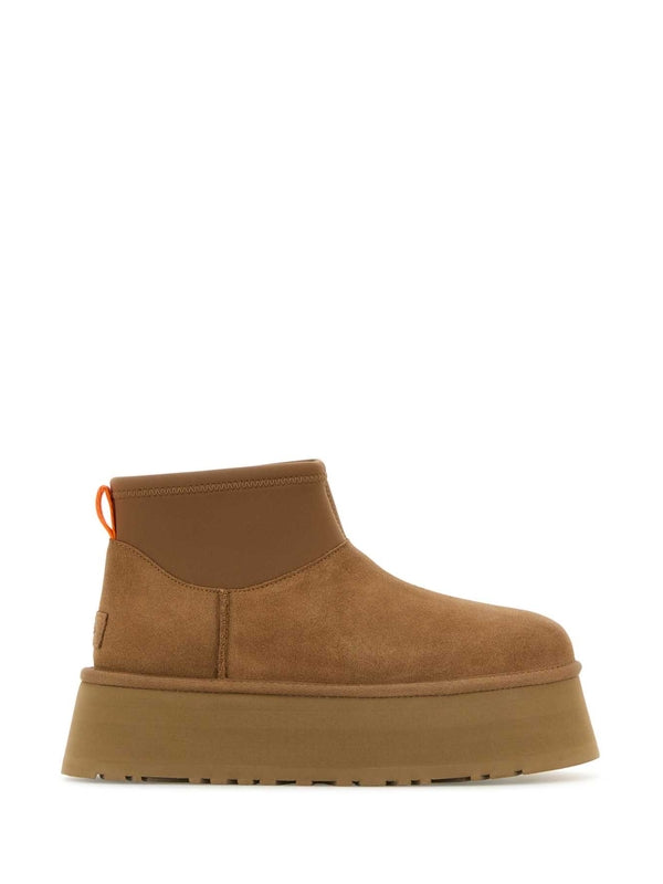 Classic Mini Platform Ugg Boots