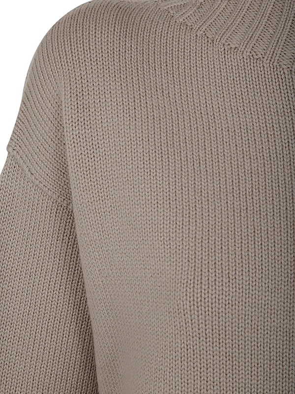 Drumore Beige Knit