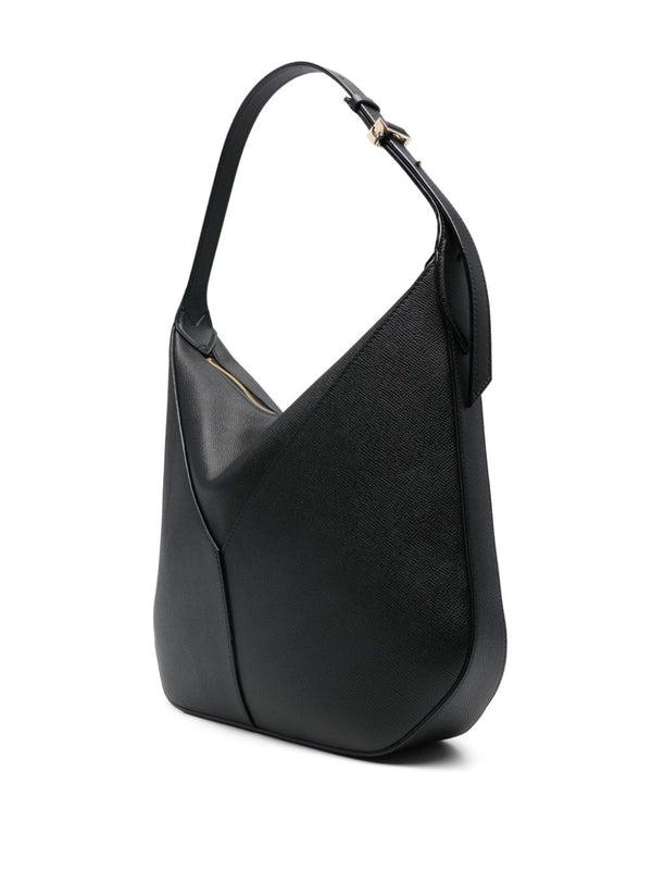 Vivi Leather Shoulder Bag