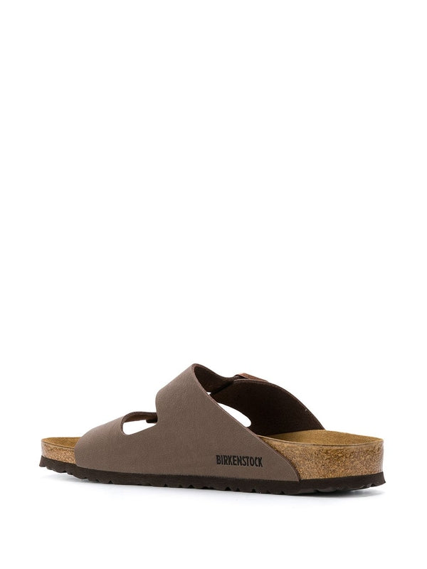 Arizona Double Strap Sandals