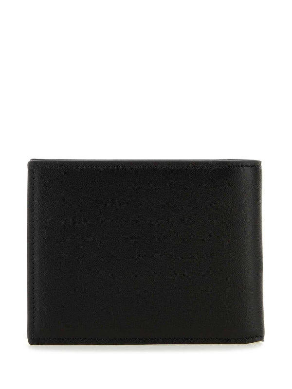 WALLETS 5Y2P0P32ZQU 0NO Black Wallets