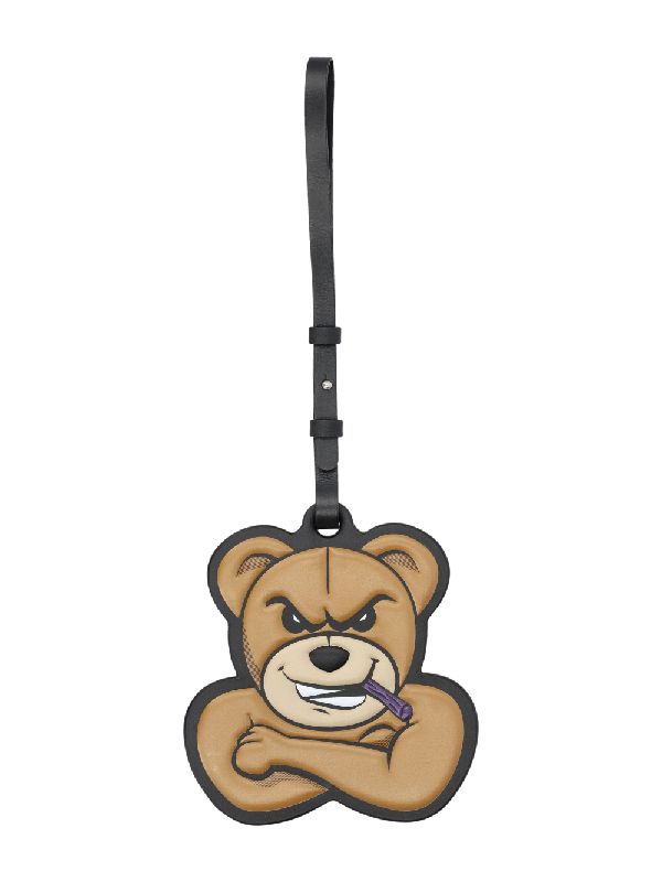 Palm Angels Bear Bag Charm