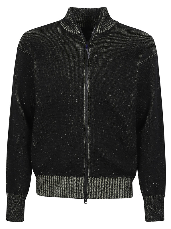 Gr10K Black Cardigans