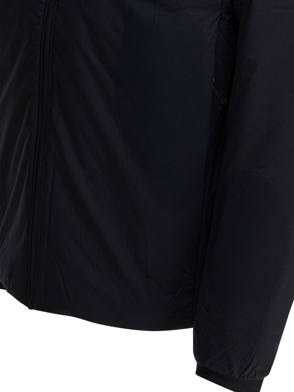 Arc'Teryx Black Jackets