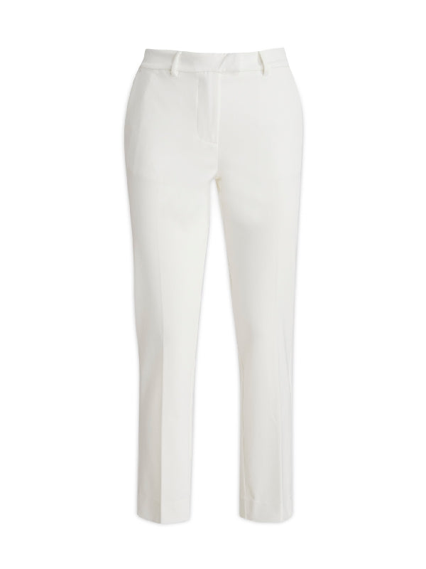 Straight Nylon Golf Pants