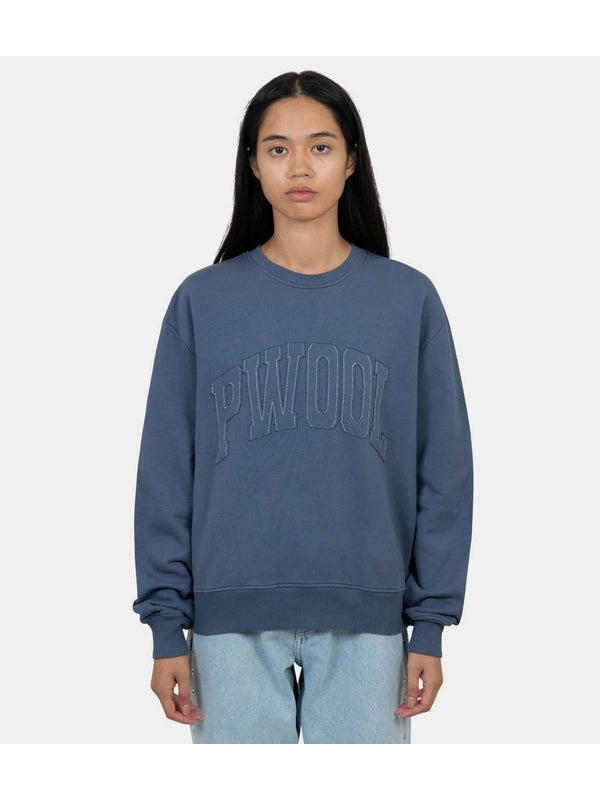 Paloma-Wool Blue Sweatshirts